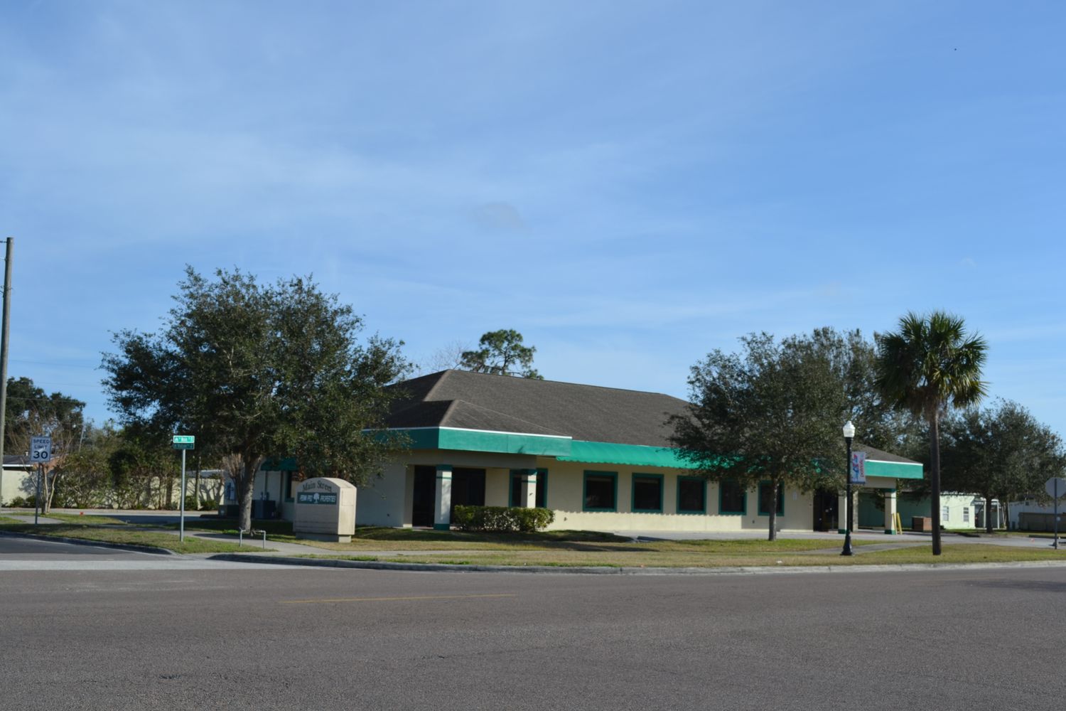 750 W Main St, Bartow, FL 33830